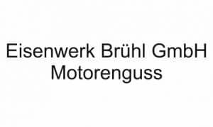 Eisenwerk Brühl GmbH Motorenguss