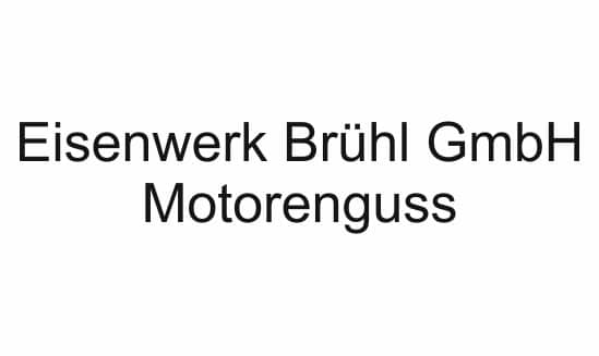 Eisenwerk Brühl GmbH Motorenguss