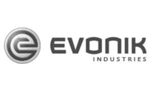 Evonik Referenz