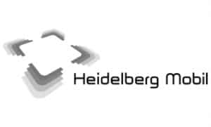 Heidelberg Mobil