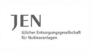 JEN Jülicher Entsorungungsgesellschaft für Nuklearanlagen