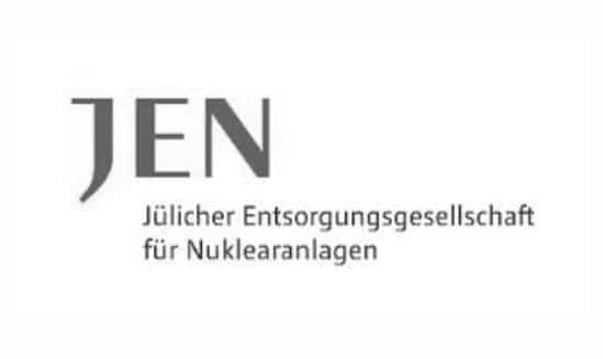 JEN Jülicher Entsorungungsgesellschaft für Nuklearanlagen