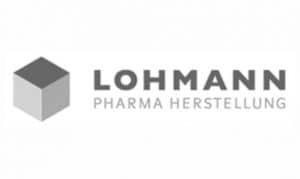 Lohmann Pharma Herstellung