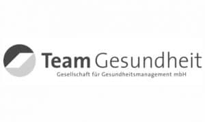 Team Gesundheit