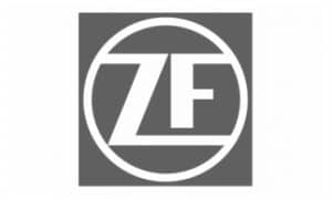 ZF Friedrichshafen