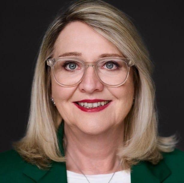 Gudrun Kreisl - Projektmanagement Seminare