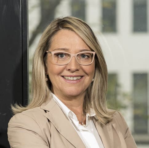 Gudrun Kreisl, Coach mit Fokus auf Führung, Kommunikation und Teamarbeit